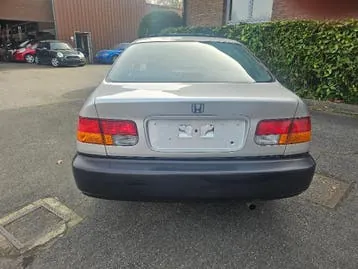 Honda Civic 1996 photo 3
