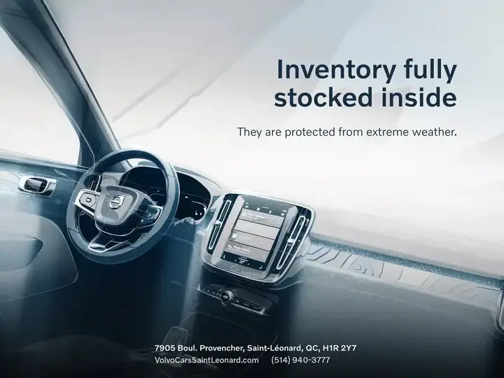 Volvo Xc90 2026 photo 4