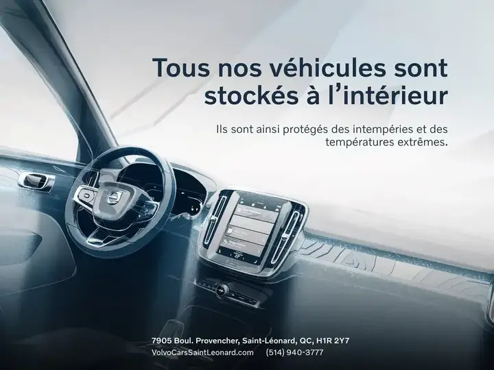 Volvo Xc90 2026 photo 3