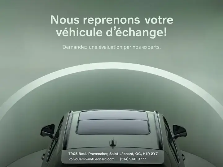 Volvo Xc90 2026 photo 5