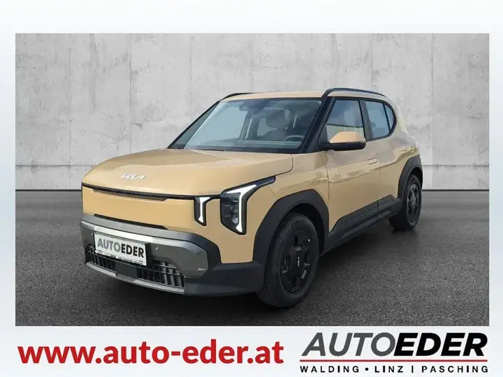 Kia Ev2 photo 3
