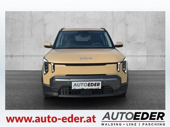 Kia Ev2 photo 2
