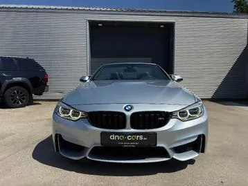 BMW M4 Cabrio 2016 photo 2