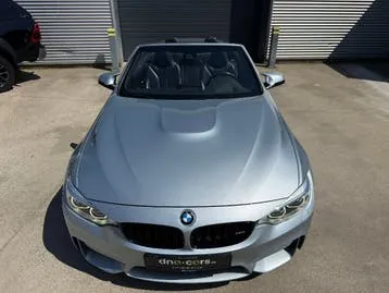 BMW M4 Cabrio 2016 photo 3