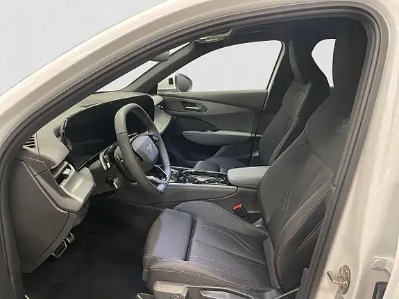 Audi Q3 2027 photo 5