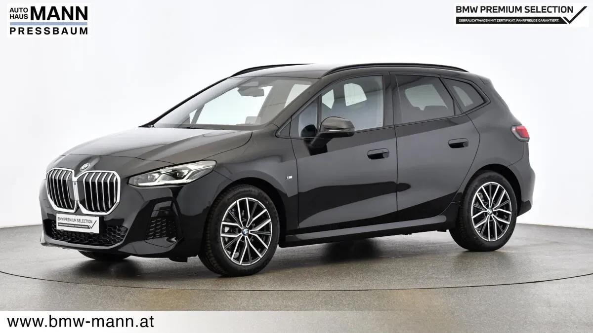 BMW 2 Series 2025 photo 2
