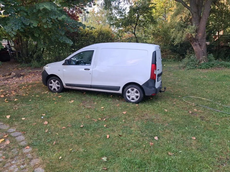 Dacia Dokker