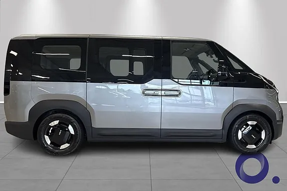 Kia Niro 2026 photo 5