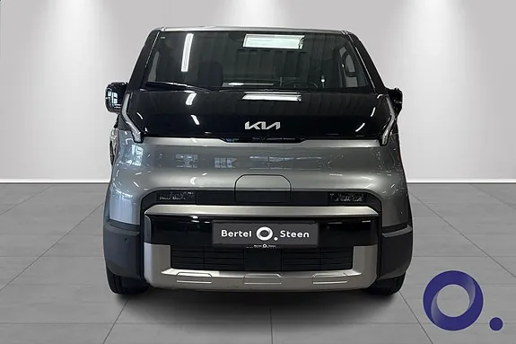 Kia Niro 2026 photo 2