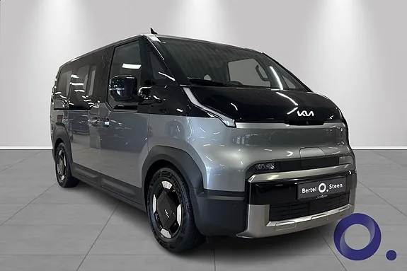 Kia Niro 2026 photo 3