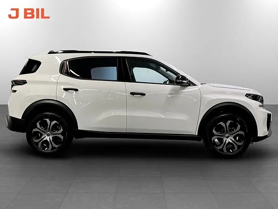 Citroen C3 Aircross 2025 photo 2