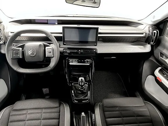 Citroen C3 Aircross 2025 photo 3