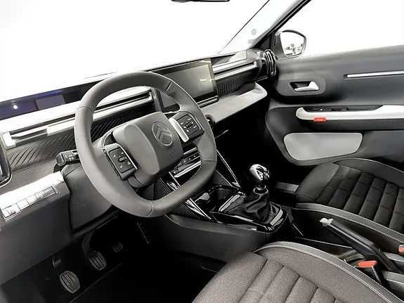 Citroen C3 Aircross 2025 photo 5