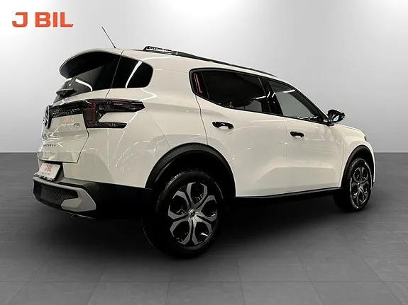 Citroen C3 Aircross 2025 photo 4
