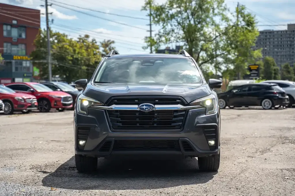 Subaru Ascent 2023 photo 4