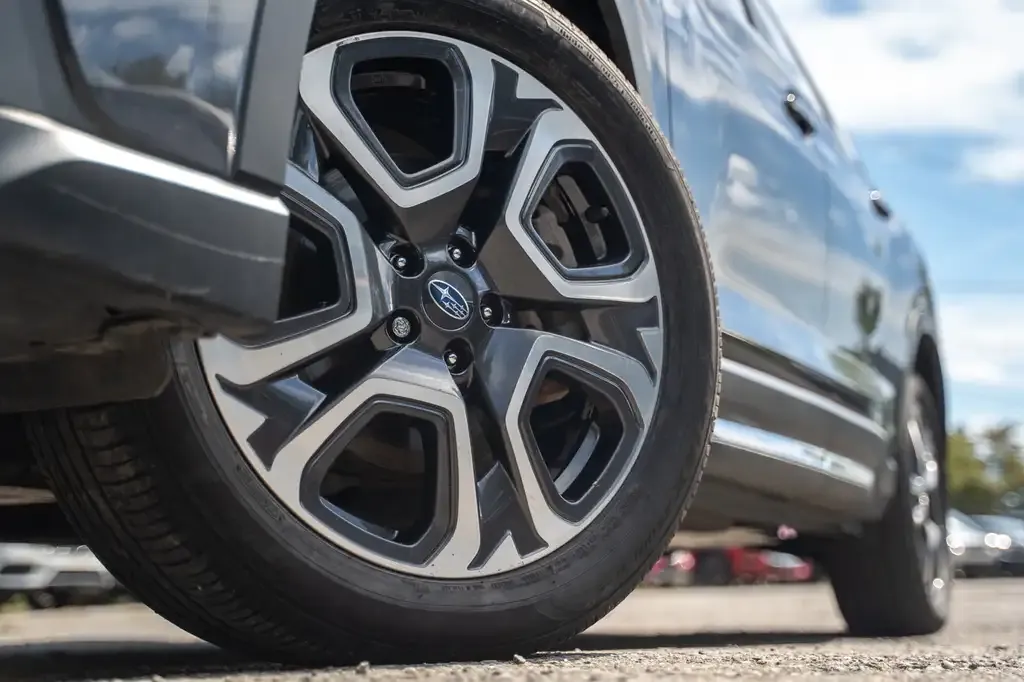 Subaru Ascent 2023 photo 5