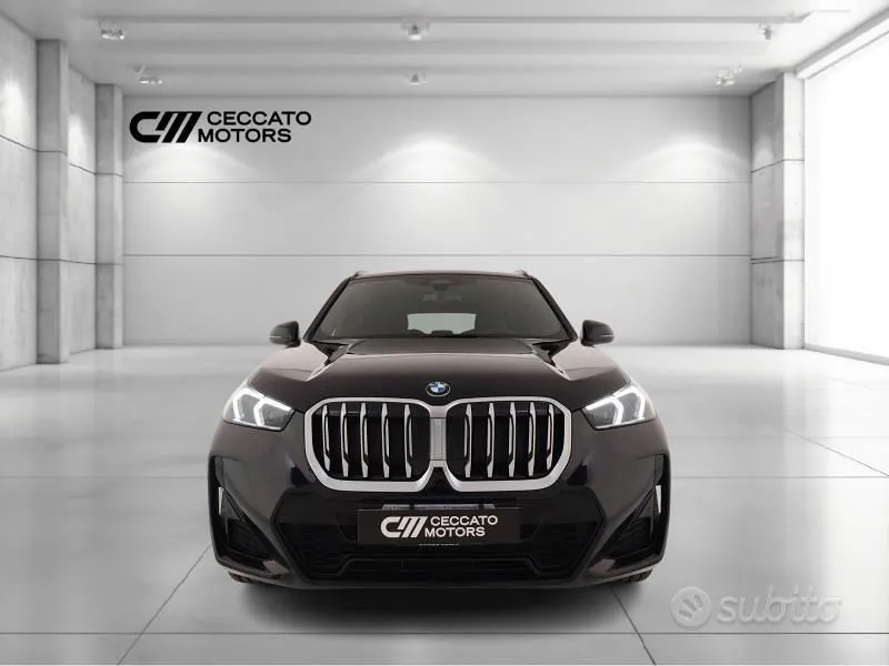 BMW X1 2026 photo 2