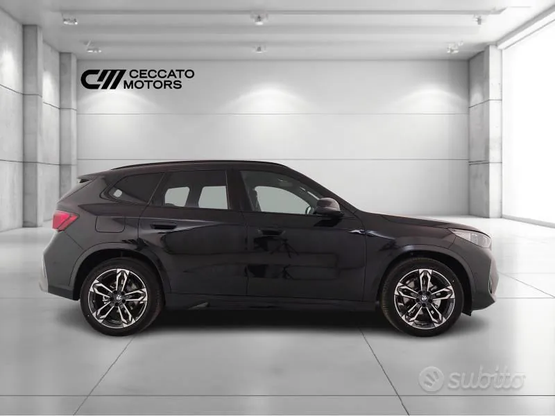 BMW X1 2026 photo 3