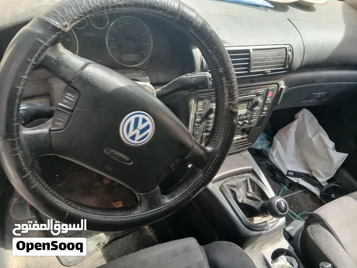 Volkswagen Passat 2005 photo 3