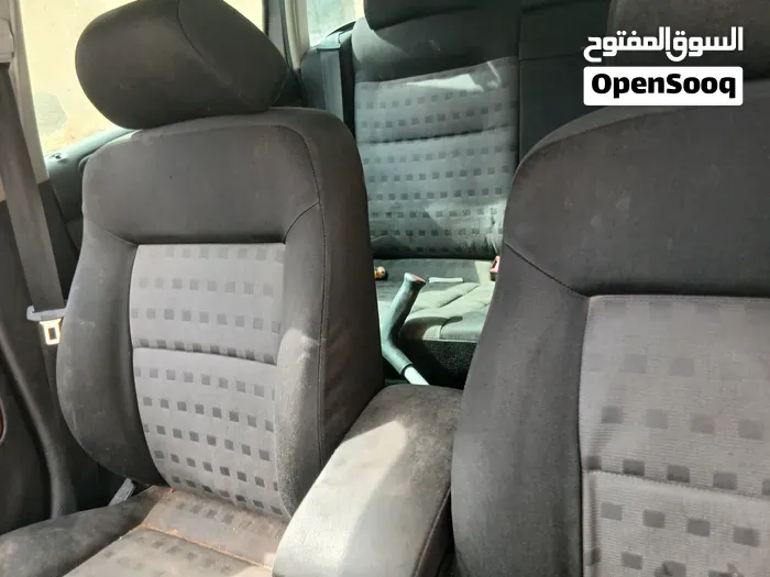Volkswagen Passat 2005 photo 4