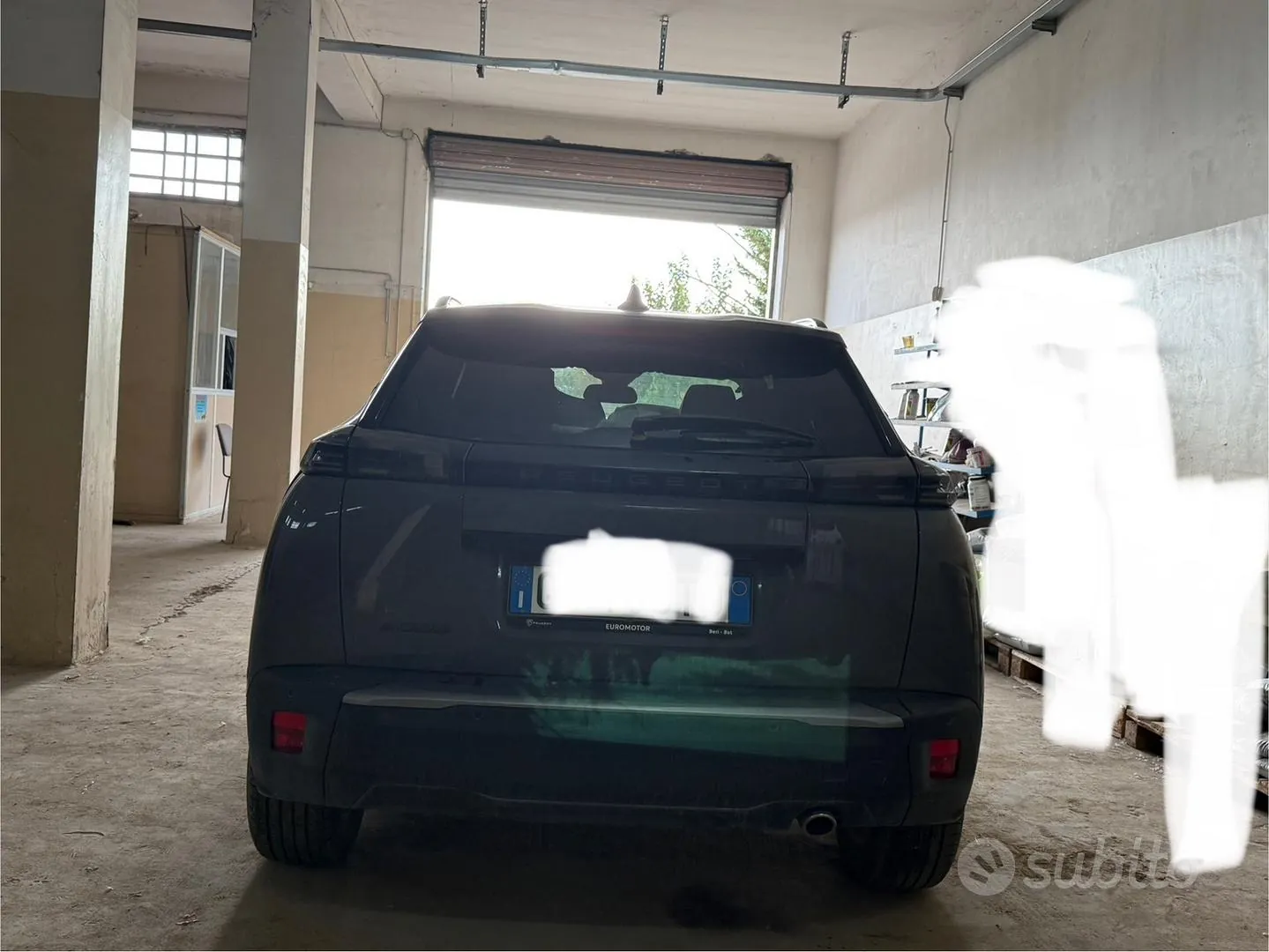 Peugeot 2008 2024 photo 2