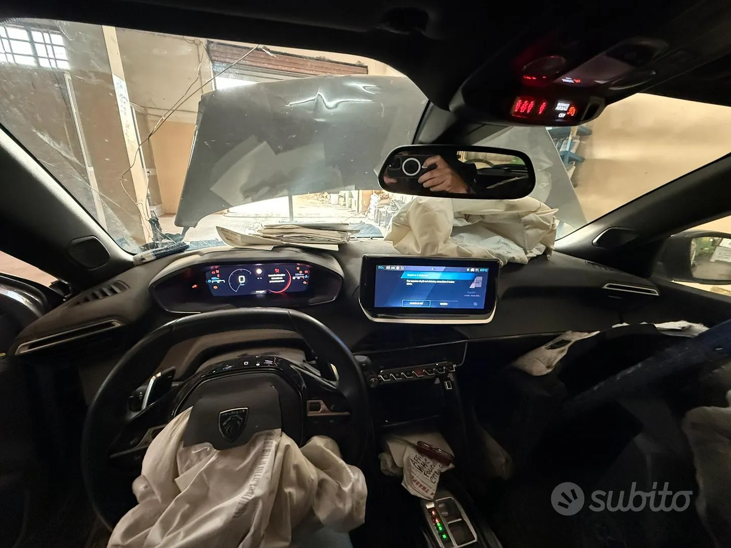 Peugeot 2008 2024 photo 5