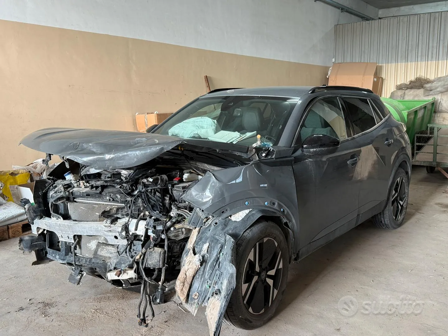 Peugeot 2008 2024 photo 4