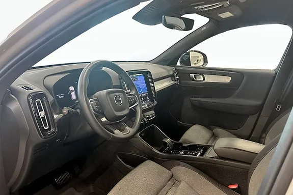 Volvo Xc40 2025 photo 5