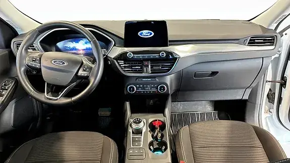 Ford Kuga 2023 photo 4