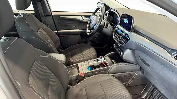 Ford Kuga 2023 photo 3
