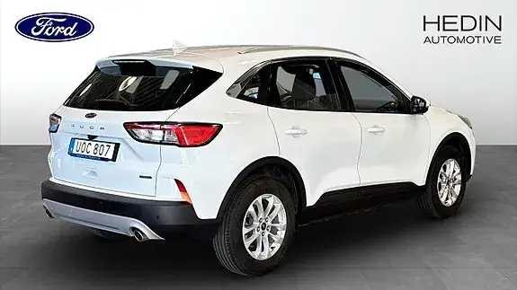Ford Kuga 2023 photo 2