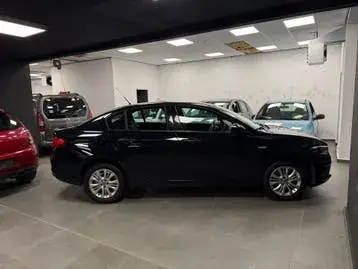 Fiat Tipo 2017 photo 2