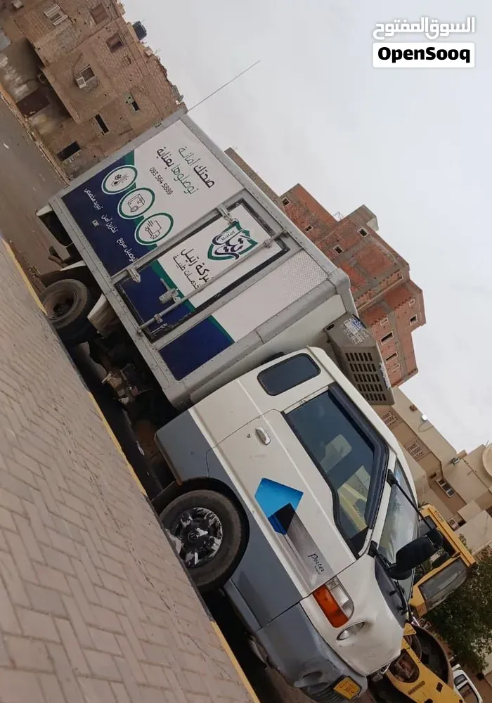 Hyundai Porter 2003 photo 3