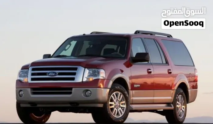 Ford Expedition