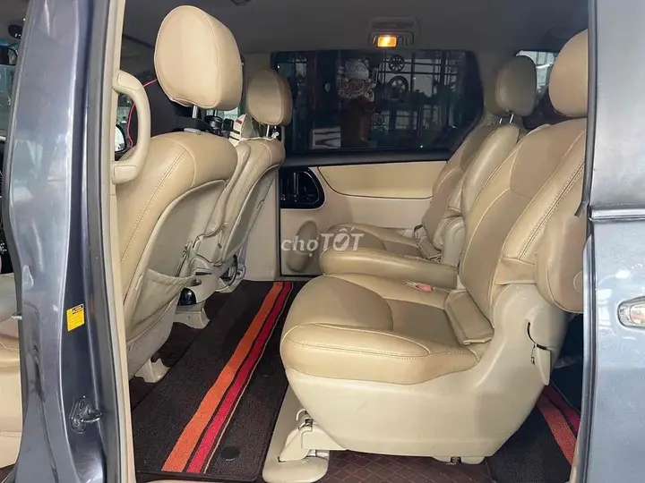Toyota Sienna 2007 photo 3