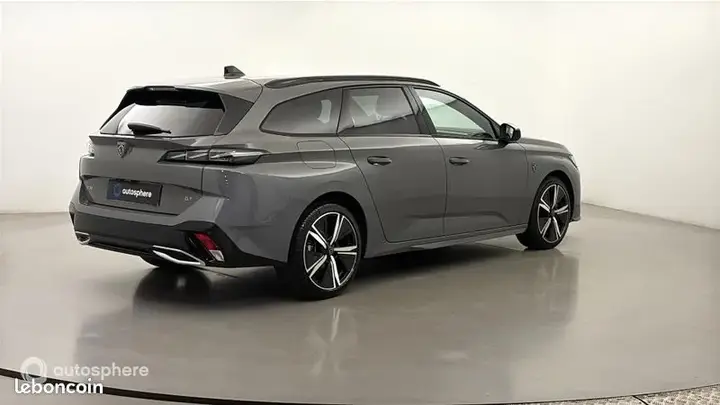 Peugeot 308 2024 photo 5