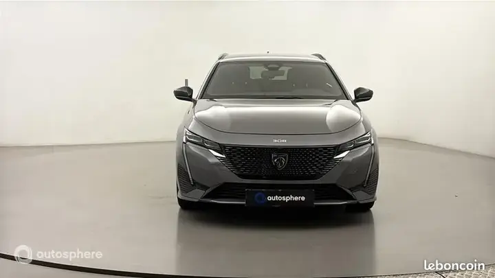 Peugeot 308 2024 photo 2