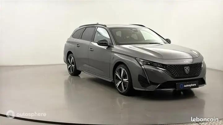 Peugeot 308 2024 photo 3