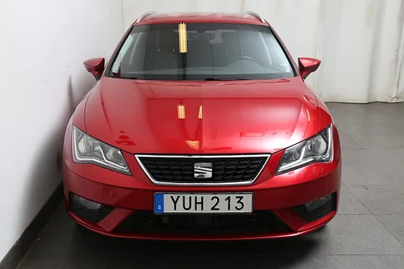 Seat Leon 2019 photo 5