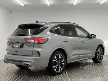 Ford Escape 2023 photo 4