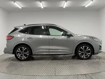 Ford Escape 2023 photo 3