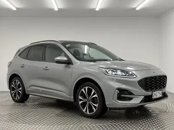 Ford Escape 2023 photo 2