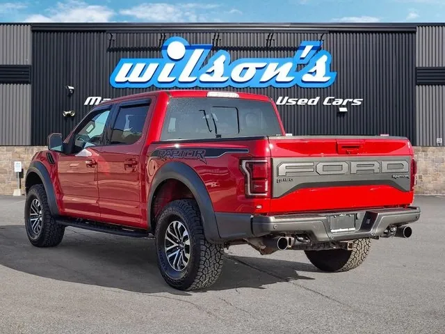 Ford F-150 2019 photo 3