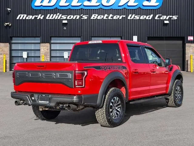 Ford F-150 2019 photo 5