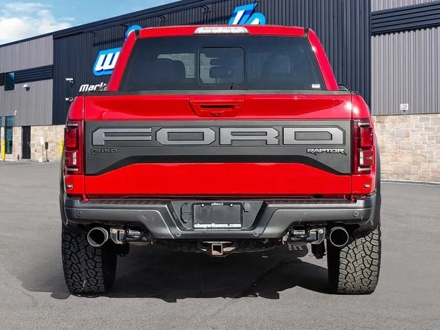 Ford F-150 2019 photo 4