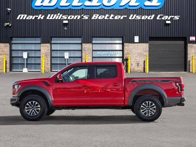 Ford F-150 2019 photo 2