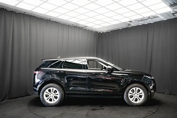 Land Rover Range Rover Evoque 2020 photo 5