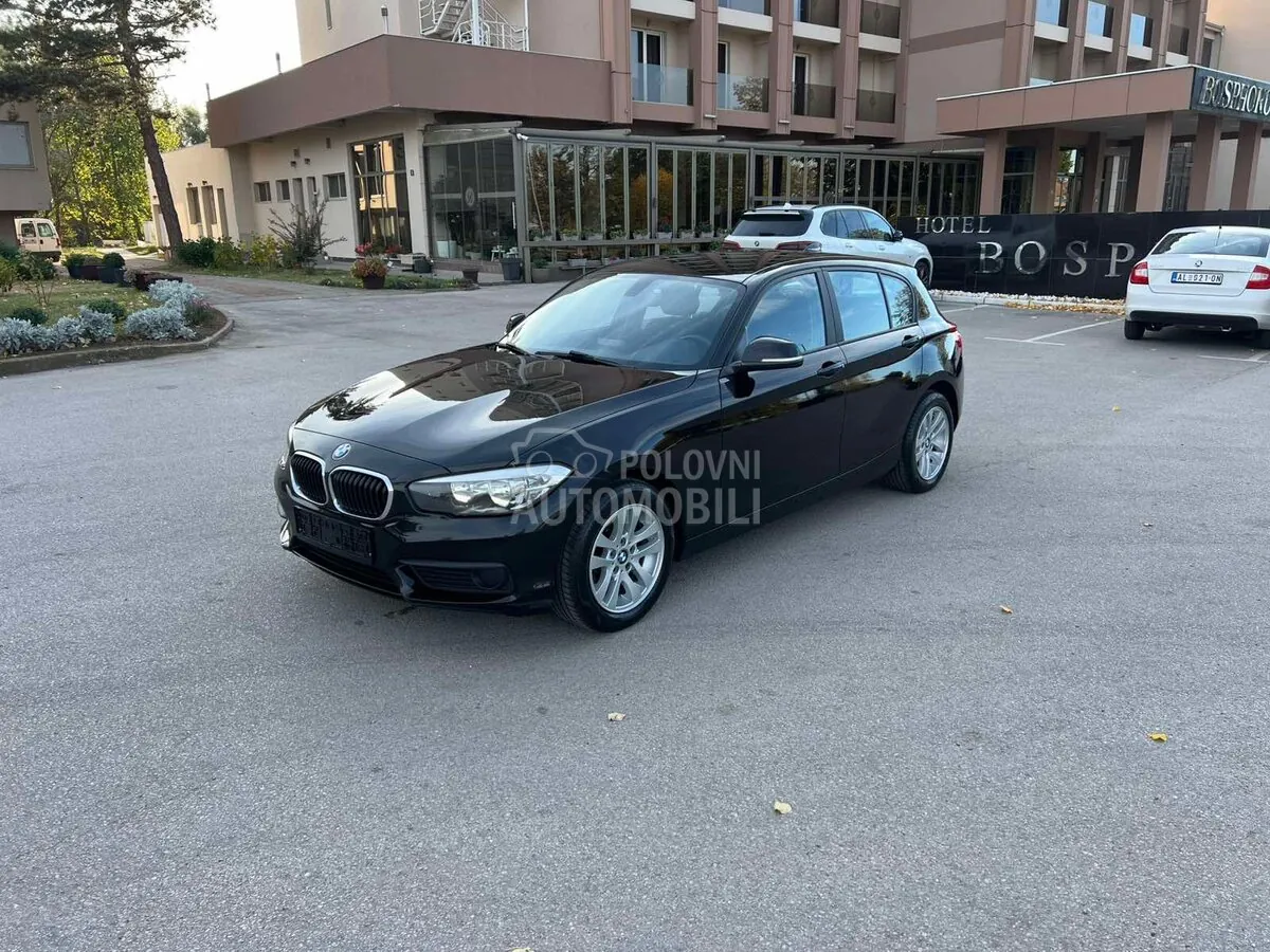 BMW 116