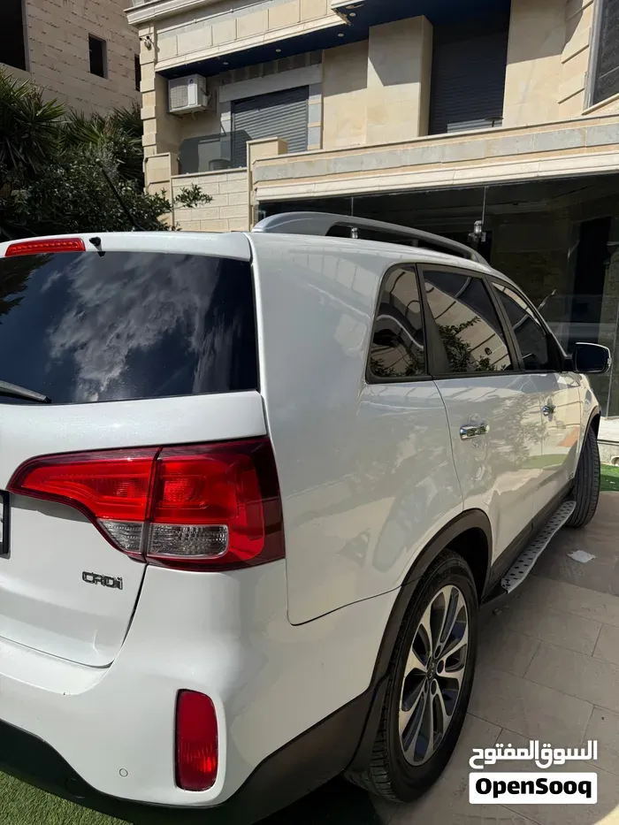 Kia Sorento 2013 photo 3