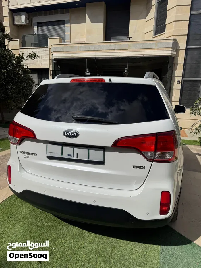 Kia Sorento 2013 photo 4